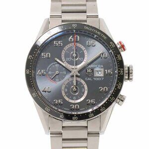 TAG Heuer Carrera 1887 Chronograph CAR2A11 Automatic Mens Watch 90261940